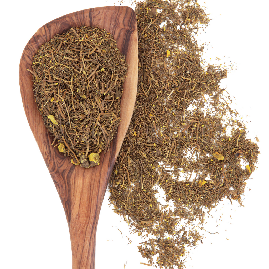 Goldenseal Root: Its Remarkable Benefits and Uses in Herbal Supplements