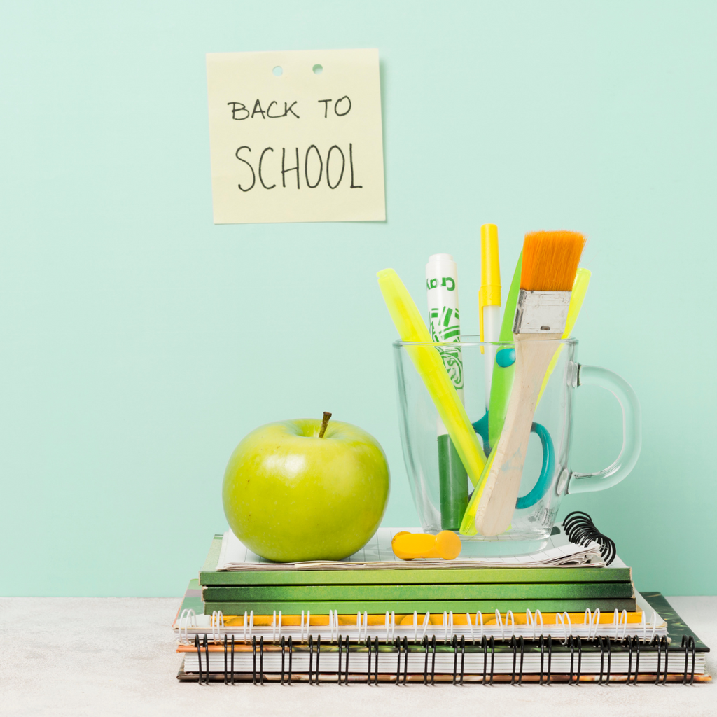 How to Avoid or Prevent Back-to-School Sickness