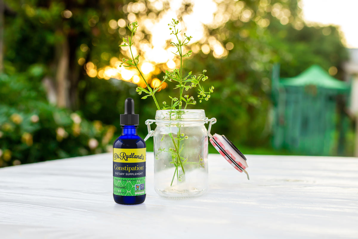 Dr. Rydland's Adult & Childrens Constipation Formula | KidsWellness