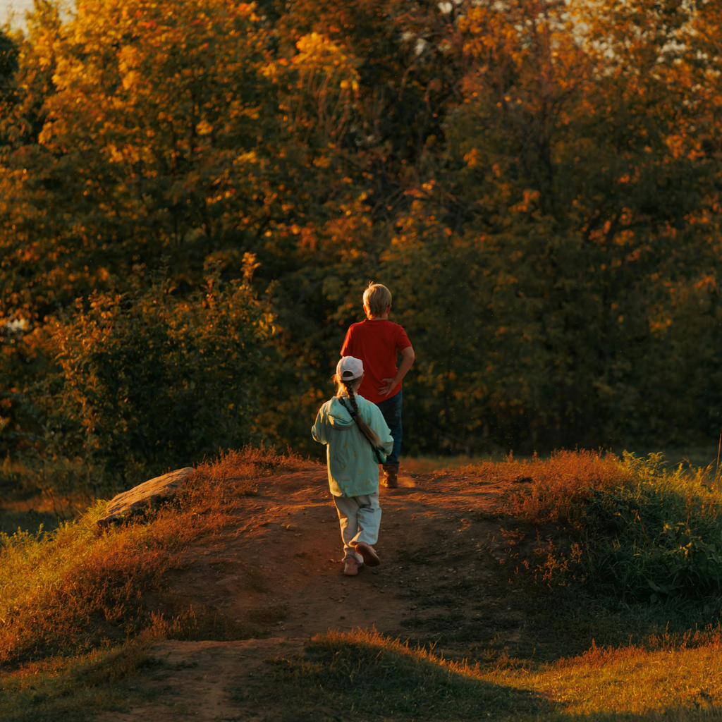How Seasonal Changes Affect Children’s Health