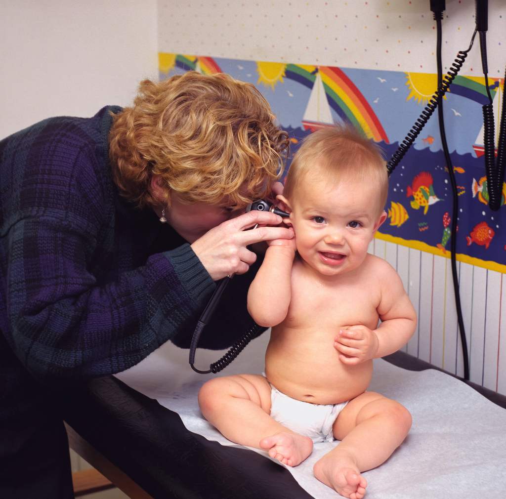 How to treat your child’s earaches and care for their ears