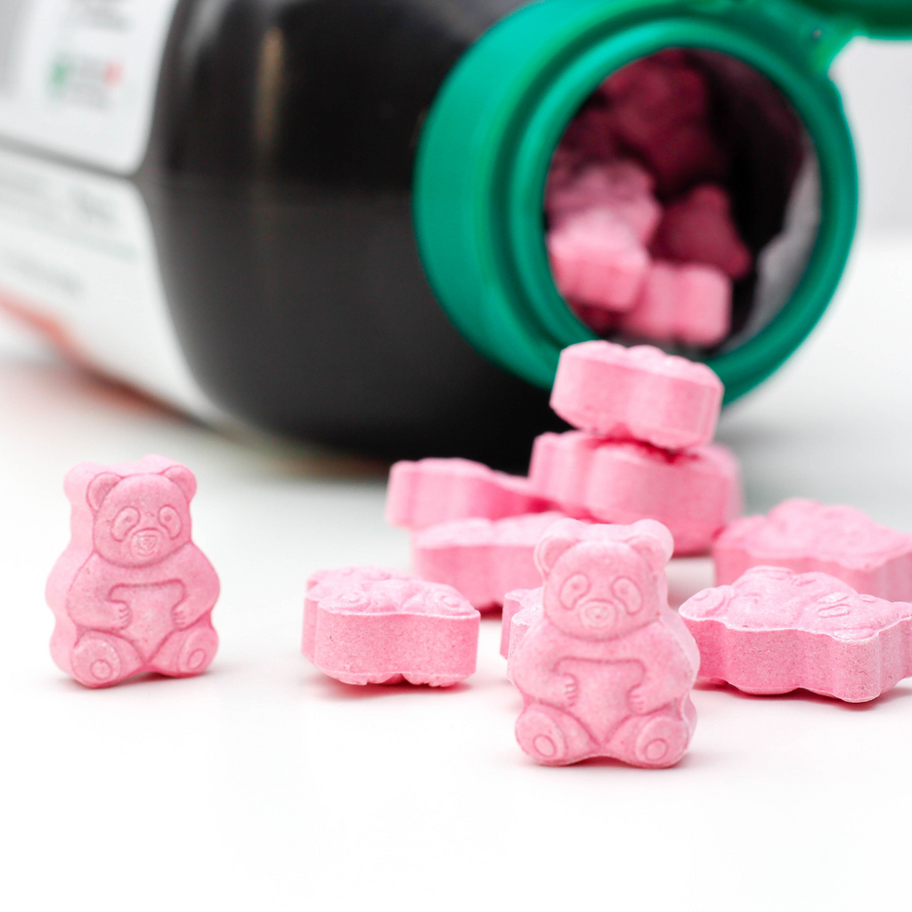Liquid Supplements vs. Gummy Supplements: Which is Better?