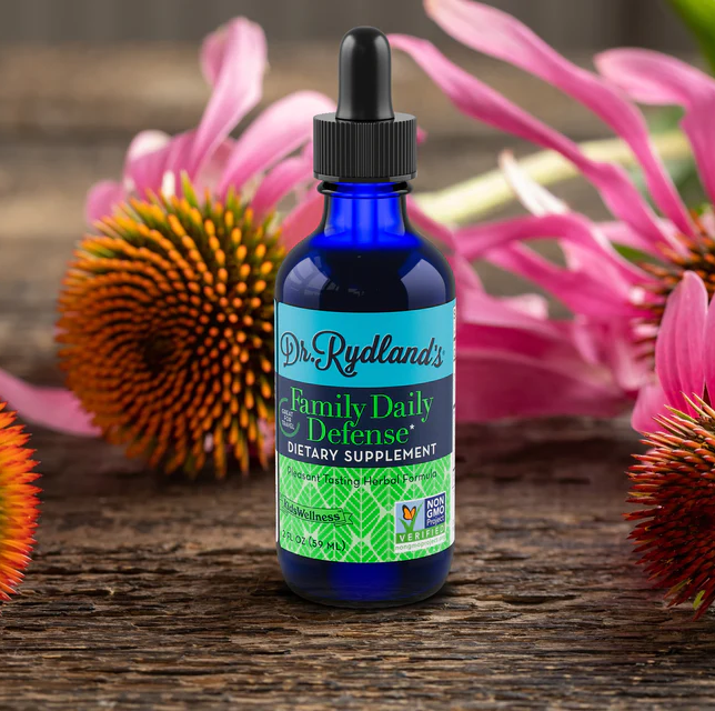 Echinacea: Its Amazing Benefits and Uses in Herbal Supplements ...