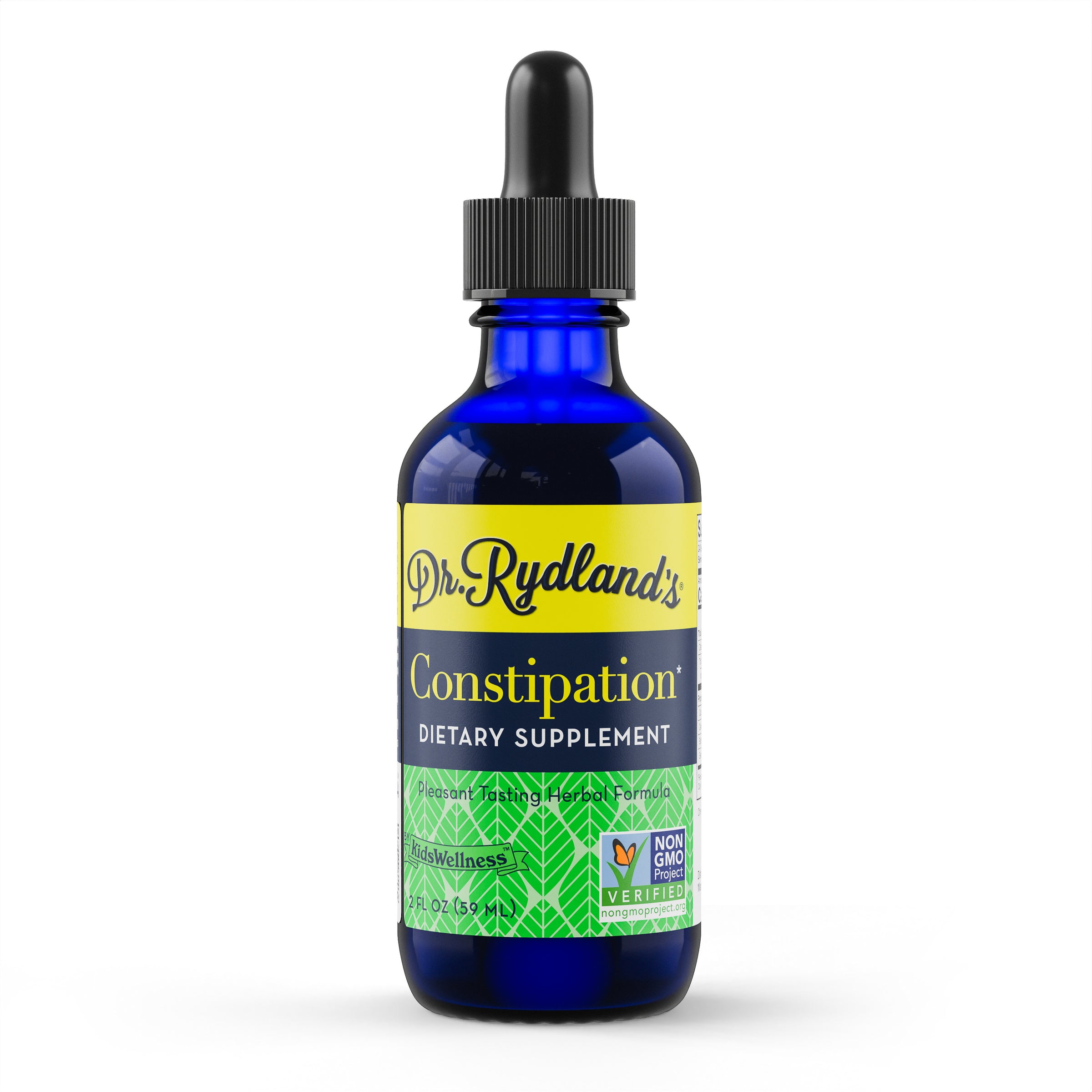 Dr. Rydland's Adult & Childrens Constipation Formula | KidsWellness