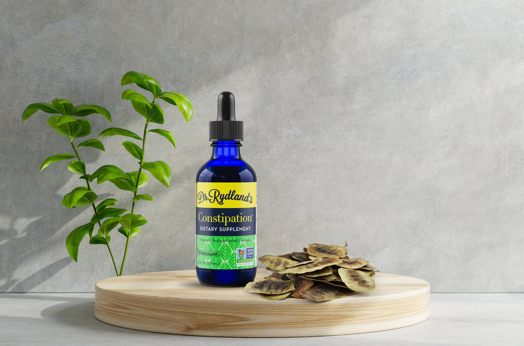 Dr. Rydland's Adult & Childrens Constipation Formula