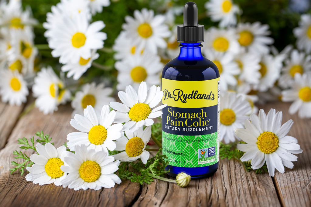 Dr. Rydland's Adult & Childrens Stomach Pain Colic Formula